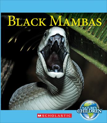 Black mambas cover image