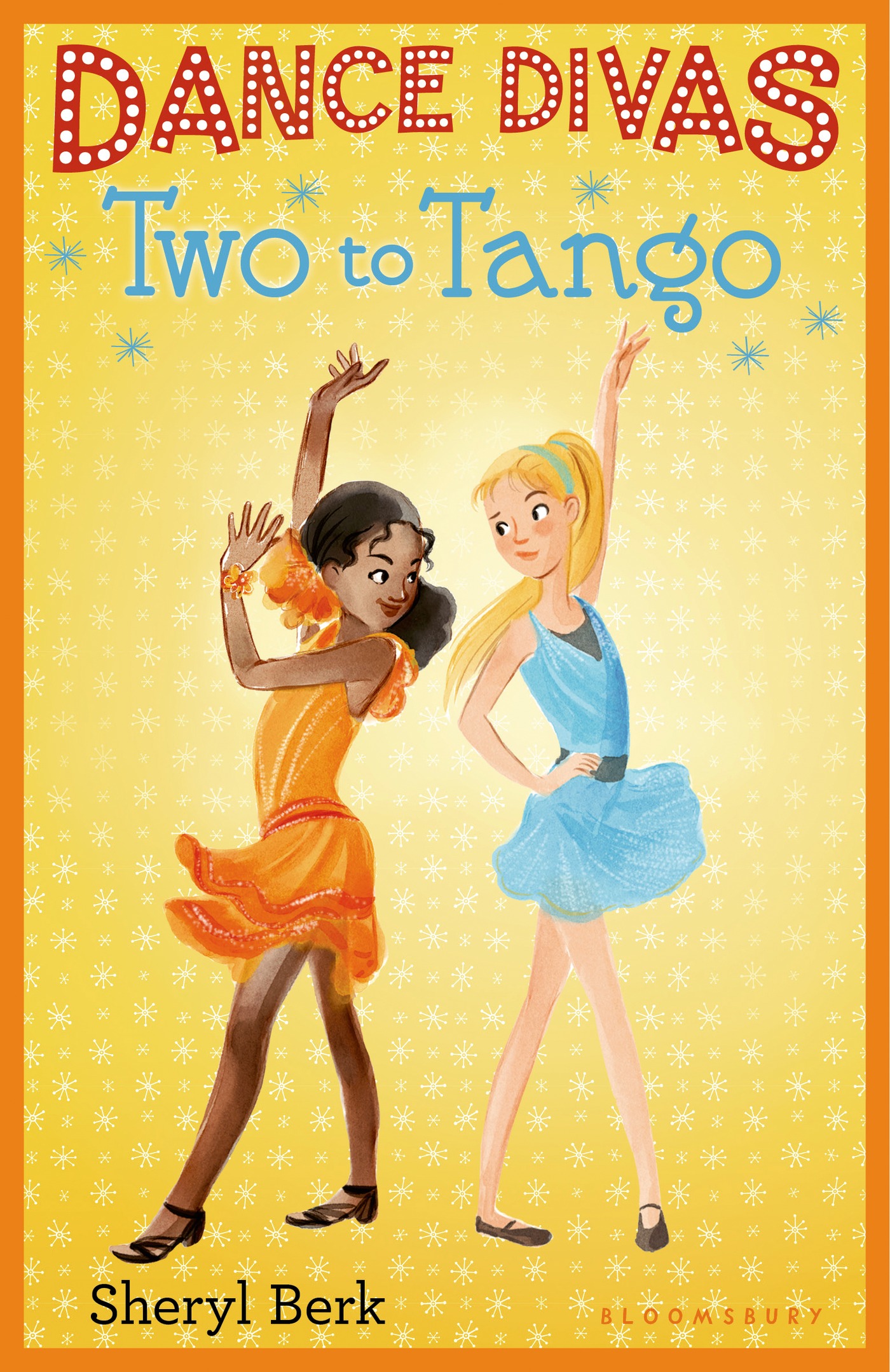Two to tango cover image