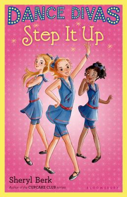 Step it up cover image