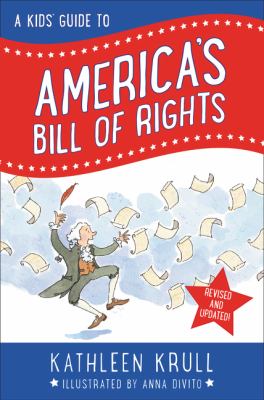 A kids' guide to America's Bill of Rights cover image