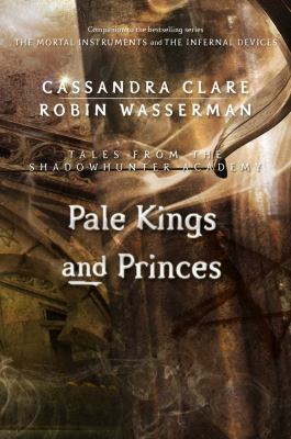 Pale kings and princes cover image