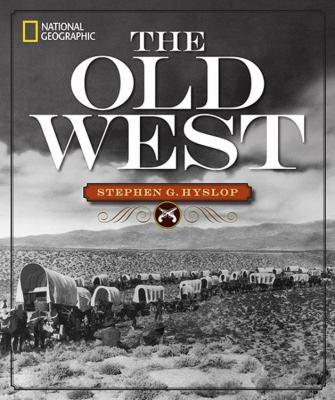 The Old West cover image