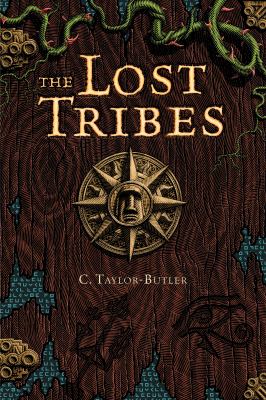 The lost tribes cover image