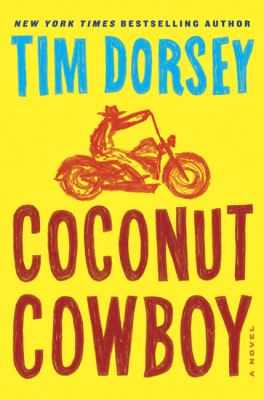 Coconut cowboy cover image