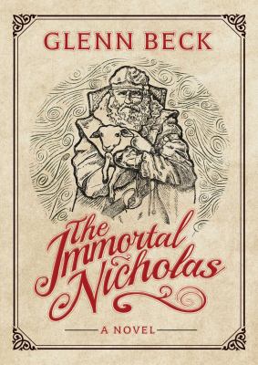 The immortal Nicholas cover image