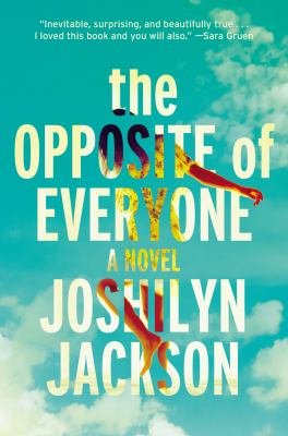The opposite of everyone cover image