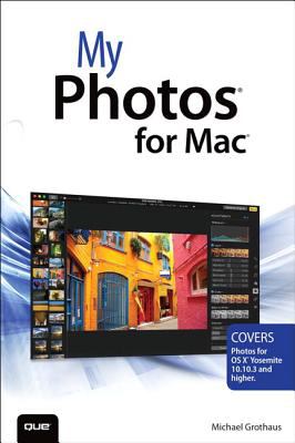 My Photos for MAC cover image