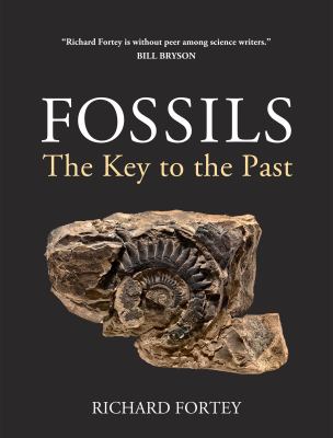 Fossils : the key to the past cover image