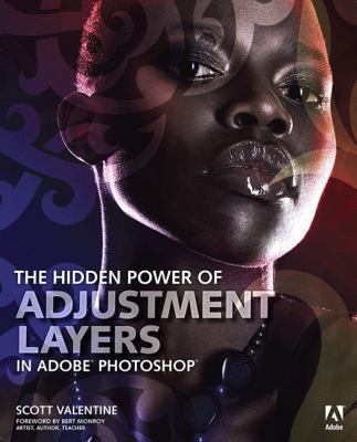 The hidden power of adjustment layers in Adobe Photoshop cover image