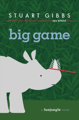 Big game cover image