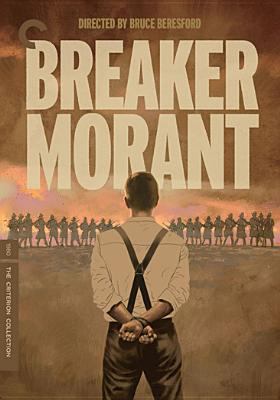 Breaker Morant cover image