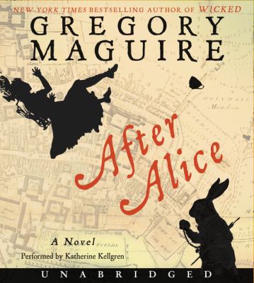 After Alice cover image