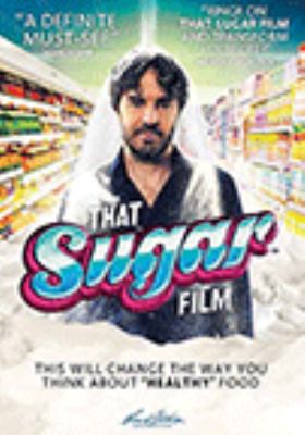 That sugar film cover image