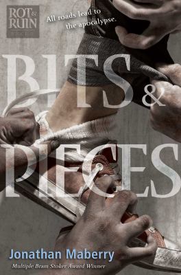 Bits & pieces cover image