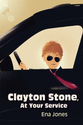 Clayton Stone, at your service cover image