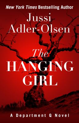 The hanging girl cover image