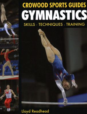 Gymnastics : skills, techniques, training cover image
