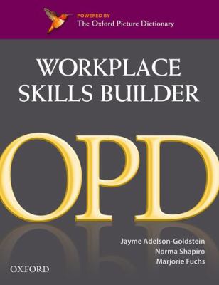 Worldplace skills builder cover image
