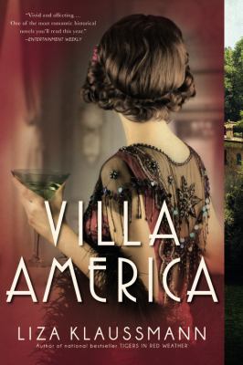 Villa America cover image