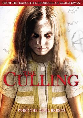 The culling cover image