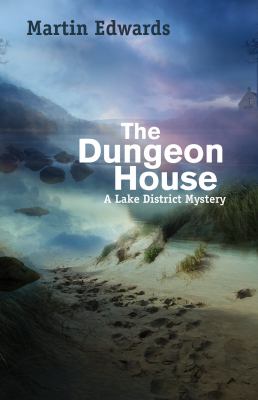 The Dungeon House cover image