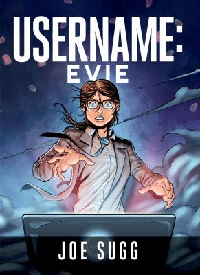 Username: Evie cover image