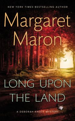Long upon the land cover image