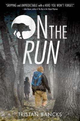 On the run cover image