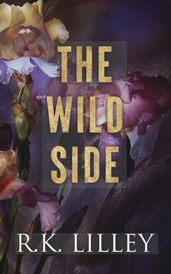 The wild side trilogy cover image