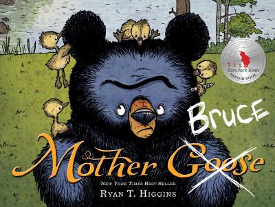 Mother Bruce cover image