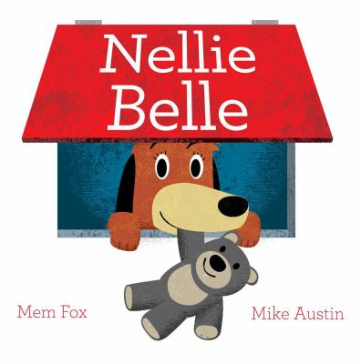 Nellie Belle cover image