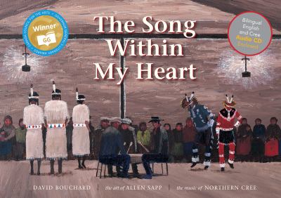The song within my heart cover image