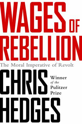 Wages of rebellion cover image