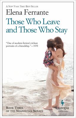 Those who leave and those who stay cover image