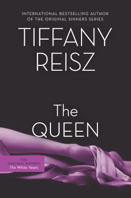 The queen cover image