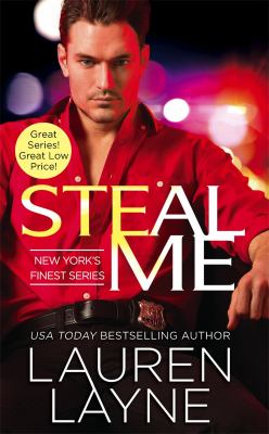 Steal me cover image