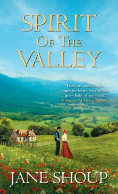 Spirit of the valley cover image