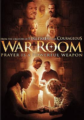 War room cover image
