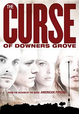 The curse of Downers Grove cover image