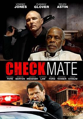 Checkmate cover image