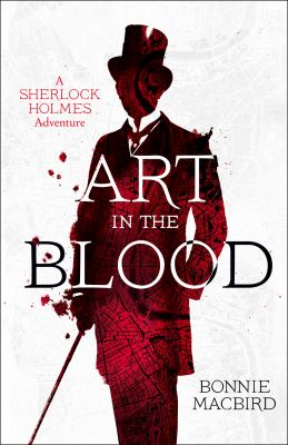 Art in the blood cover image