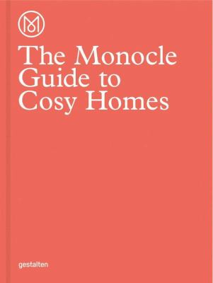 The Monocle guide to cosy homes cover image
