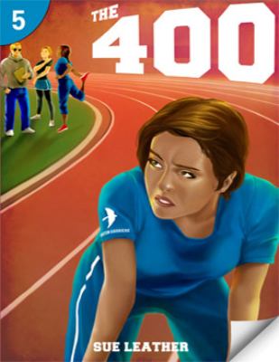The 400 cover image