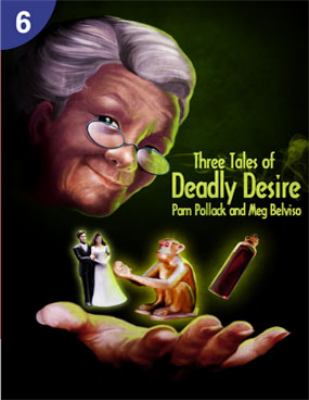 Three tales of deadly desire cover image