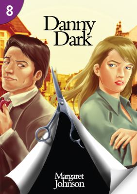 Danny Dark cover image
