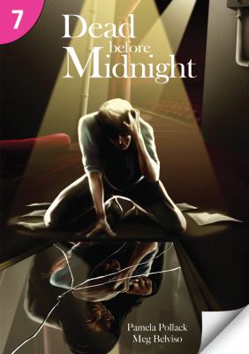 Dead before midnight cover image
