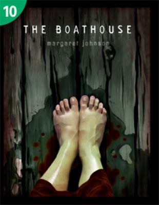 The boathouse cover image