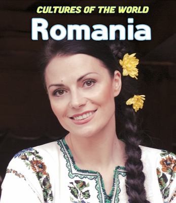Romania cover image