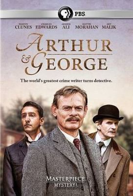 Arthur & George cover image