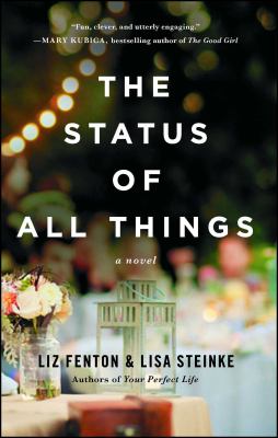 The status of all things cover image